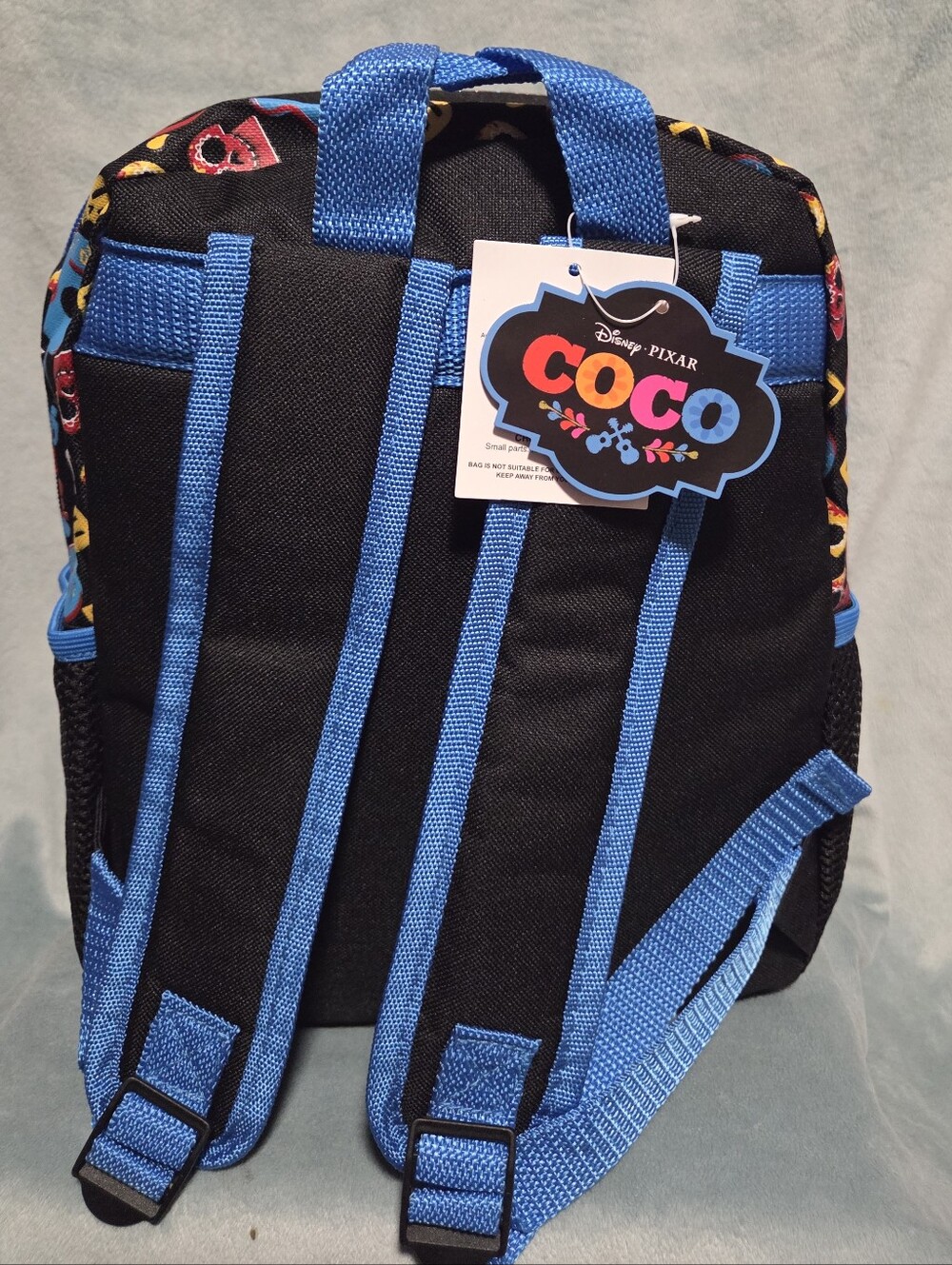 Disney Coco Backpack - Picture 3 of 4